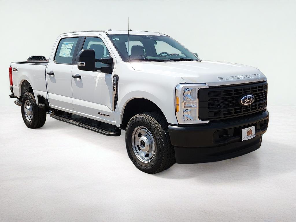 2026 Ford F-350SD XL