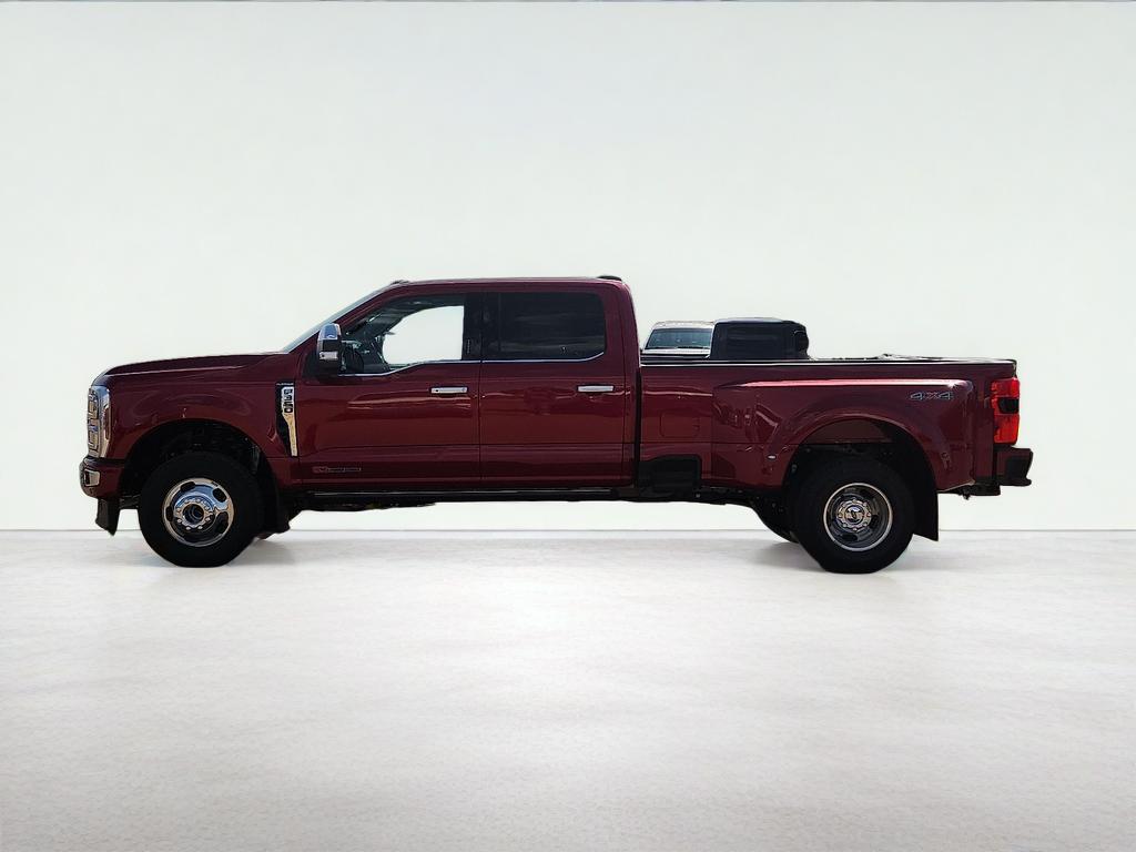 2026 Ford F-350SD Platinum DRW