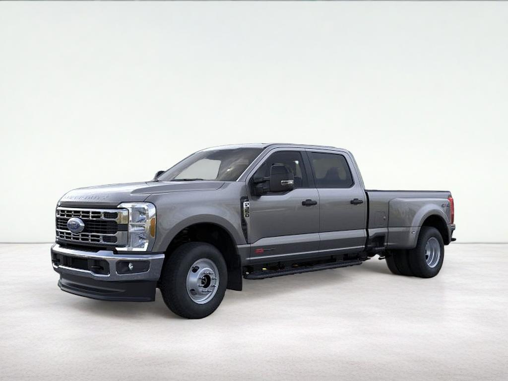 2026 Ford F-350SD XLT DRW