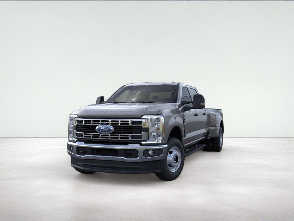 2026 Ford F-350SD XLT DRW