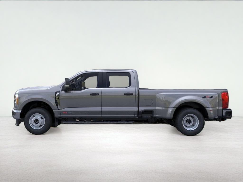 2026 Ford F-350SD XLT DRW