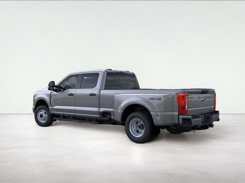 2026 Ford F-350SD XLT DRW