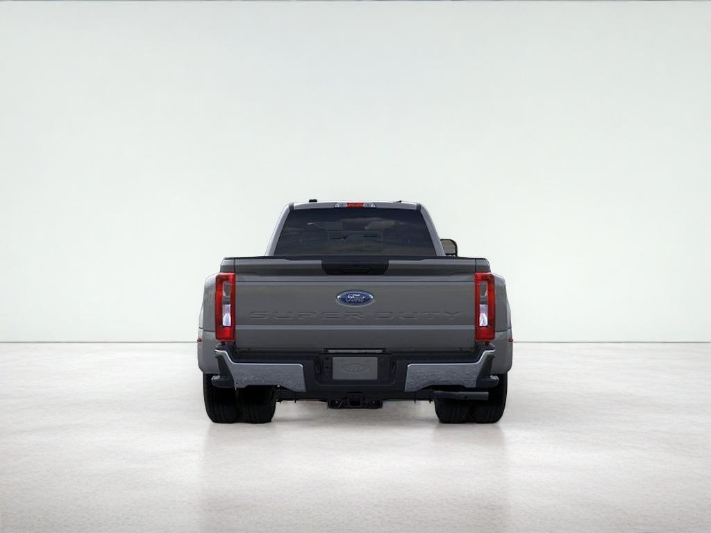 2026 Ford F-350SD XLT DRW