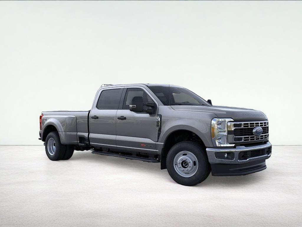 2026 Ford F-350SD XLT DRW