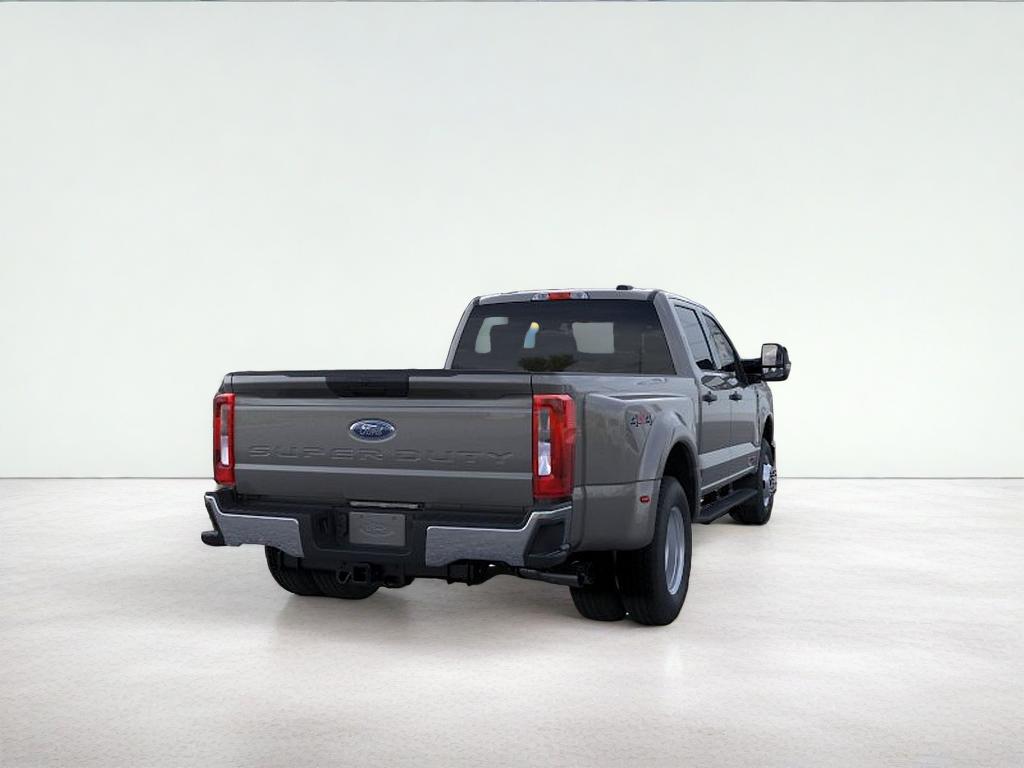 2026 Ford F-350SD XLT DRW