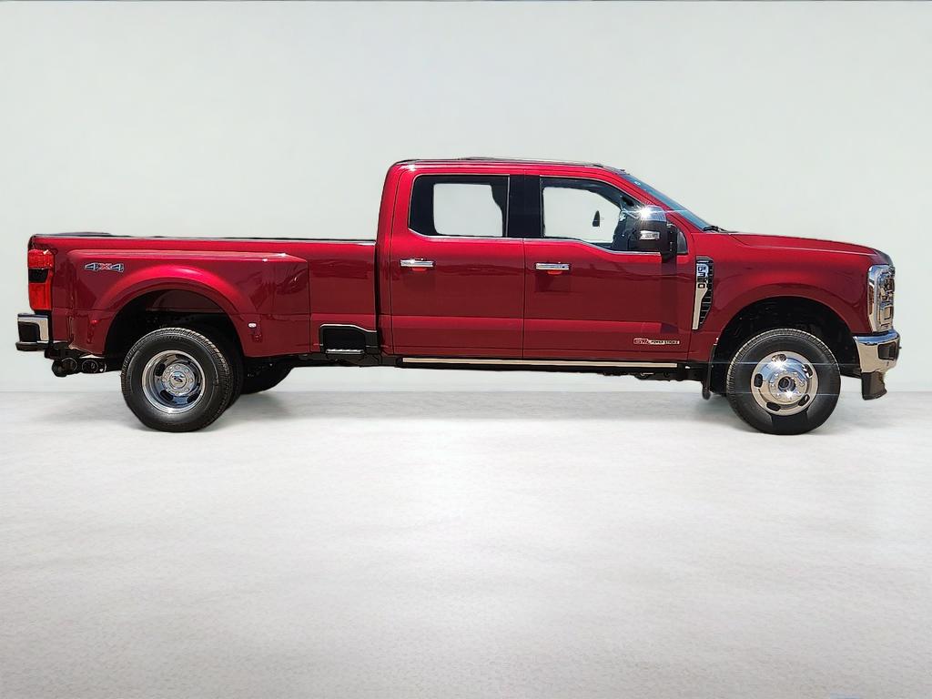 2026 Ford F-350SD Lariat DRW