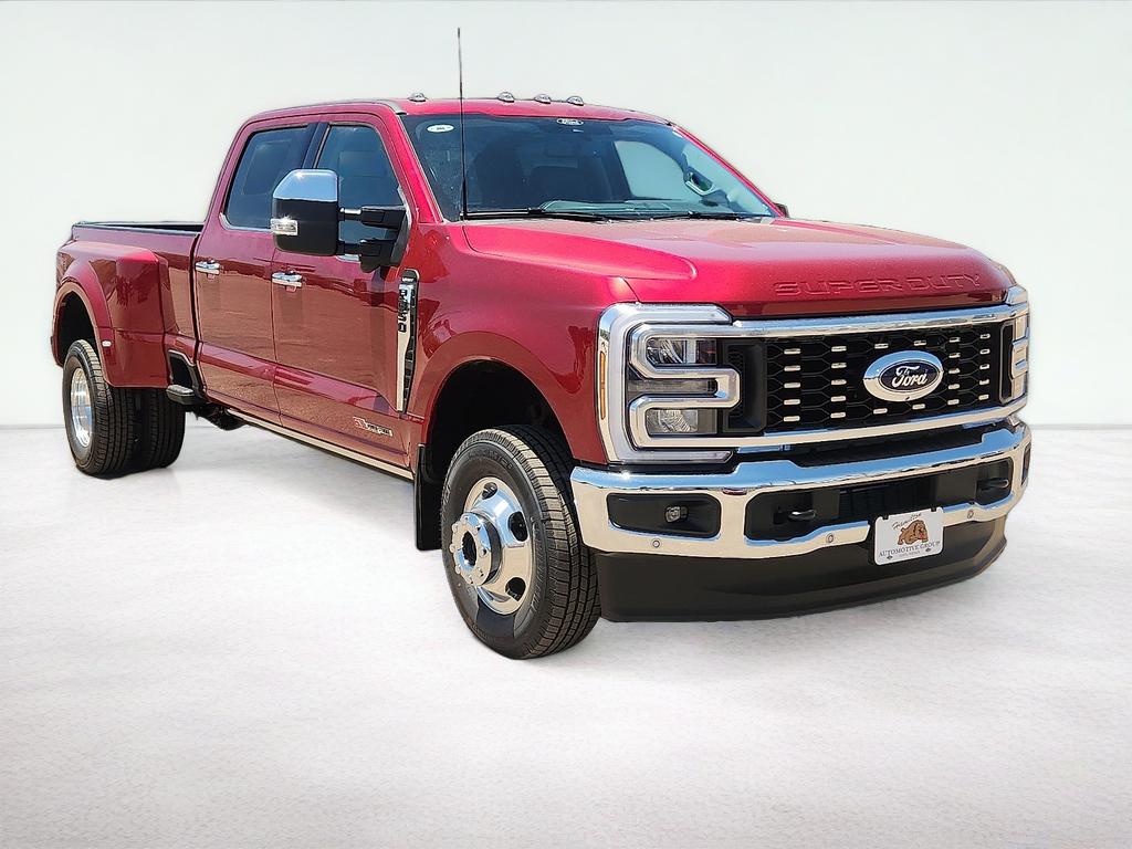 2026 Ford F-350SD Lariat DRW