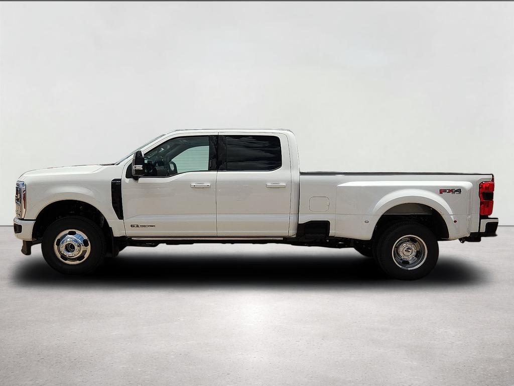 2026 Ford F-350SD Platinum DRW