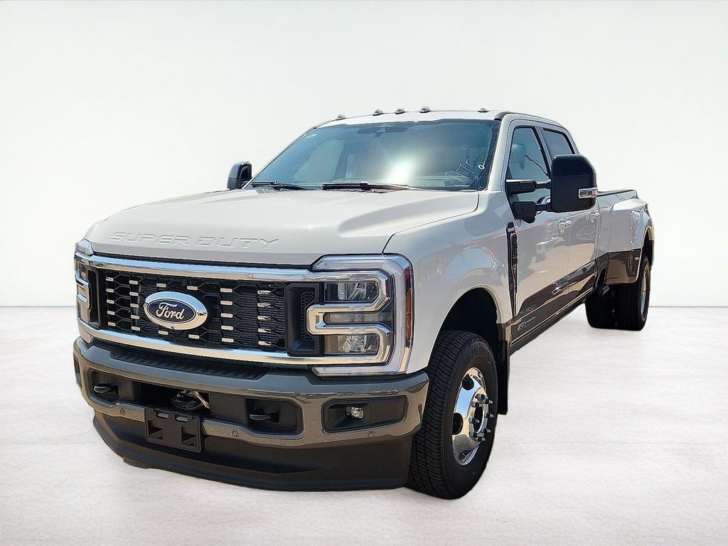2026 Ford F-350SD King Ranch DRW