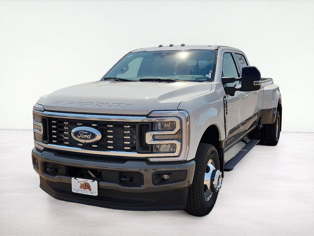 2026 Ford F-350SD King Ranch DRW
