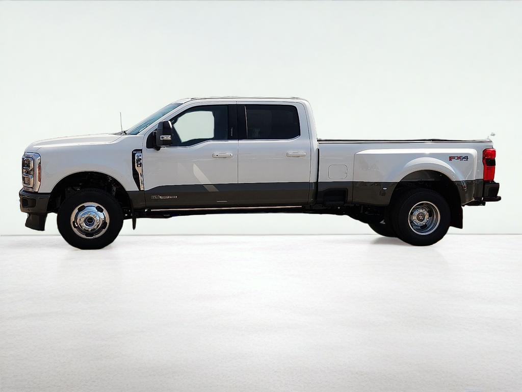2026 Ford F-350SD King Ranch DRW