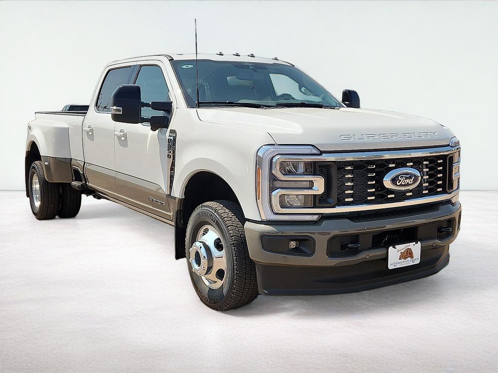 2026 Ford F-350SD King Ranch DRW
