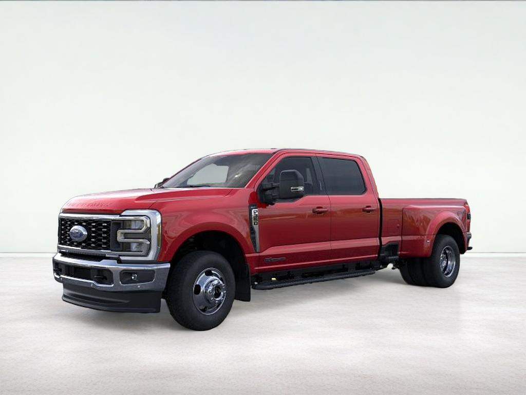 2026 Ford F-350SD Lariat DRW