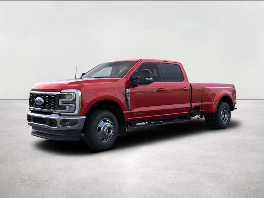 2026 Ford F-350SD Lariat DRW
