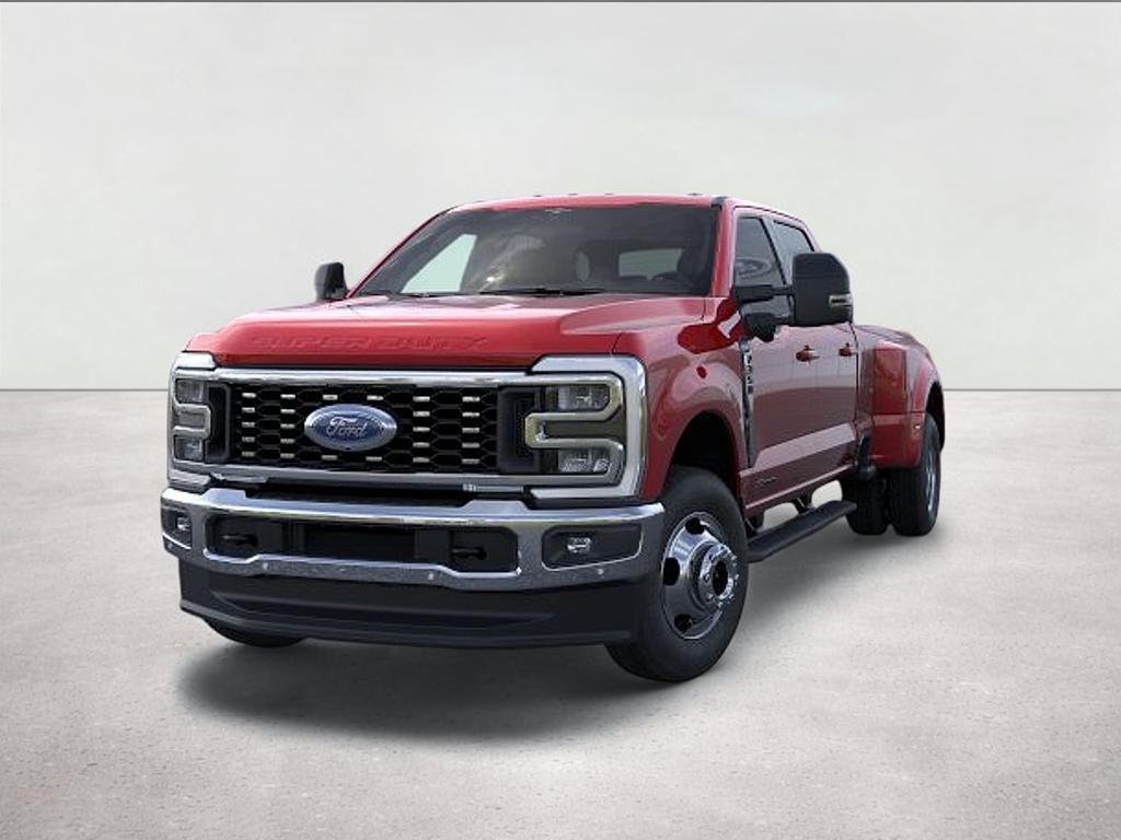 2026 Ford F-350SD Lariat DRW