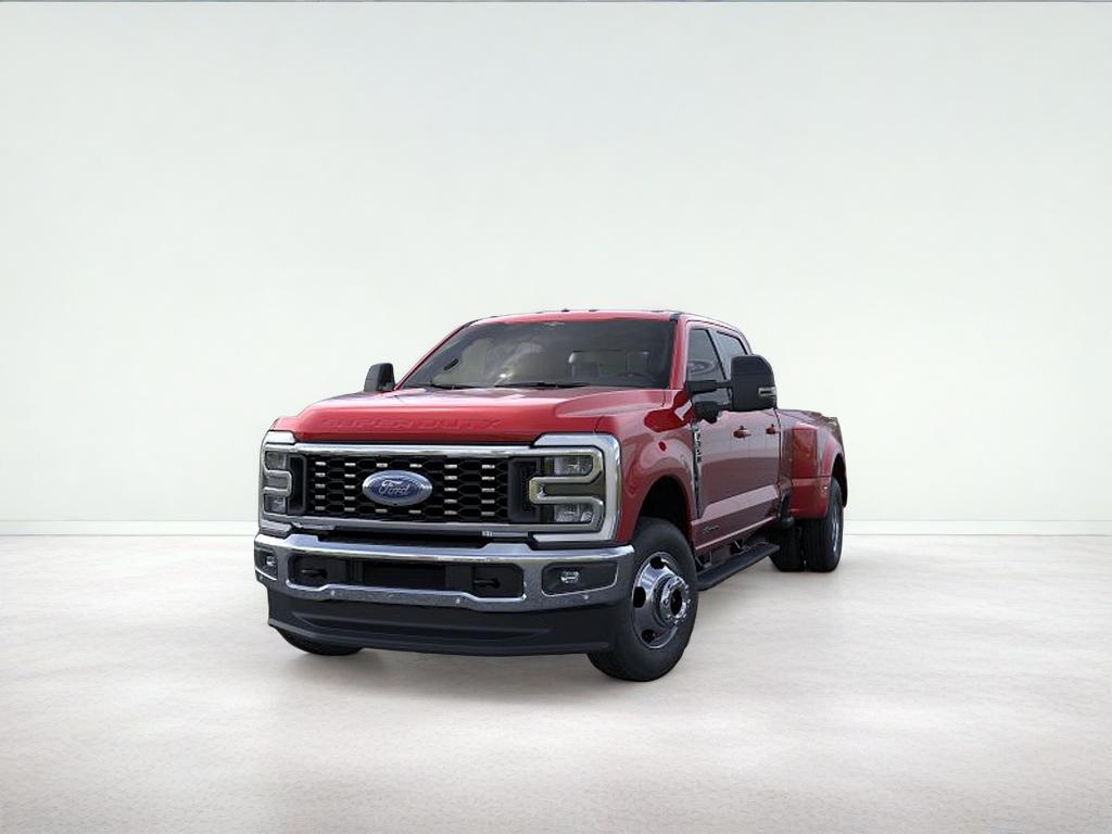 2026 Ford F-350SD Lariat DRW