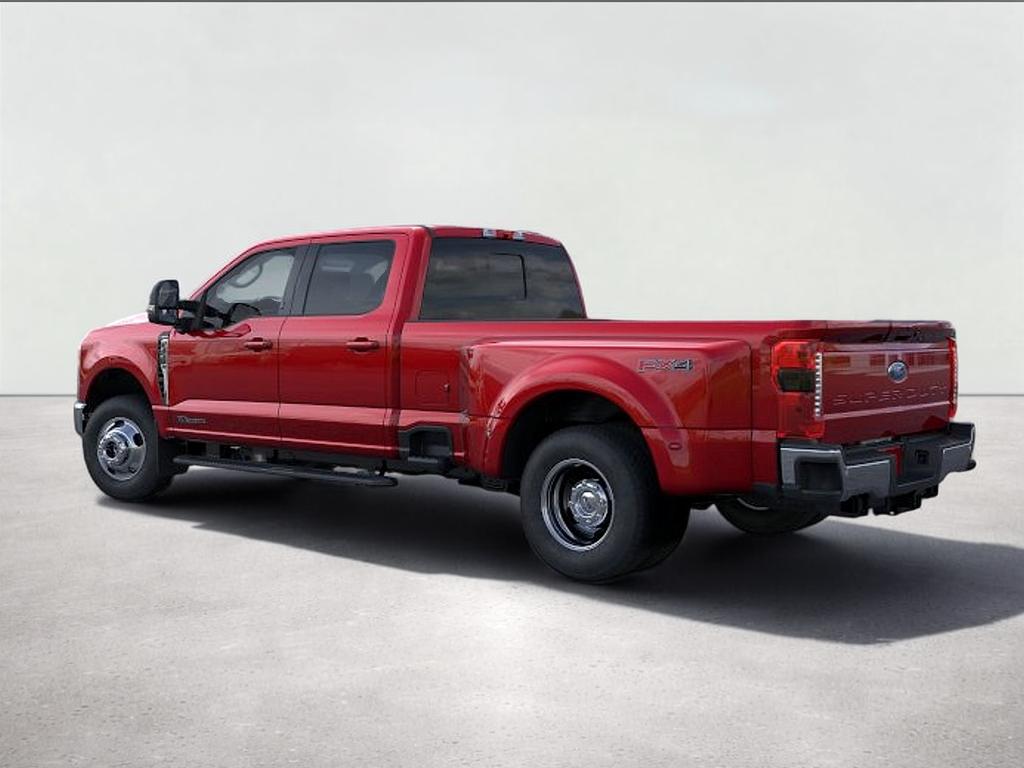 2026 Ford F-350SD Lariat DRW