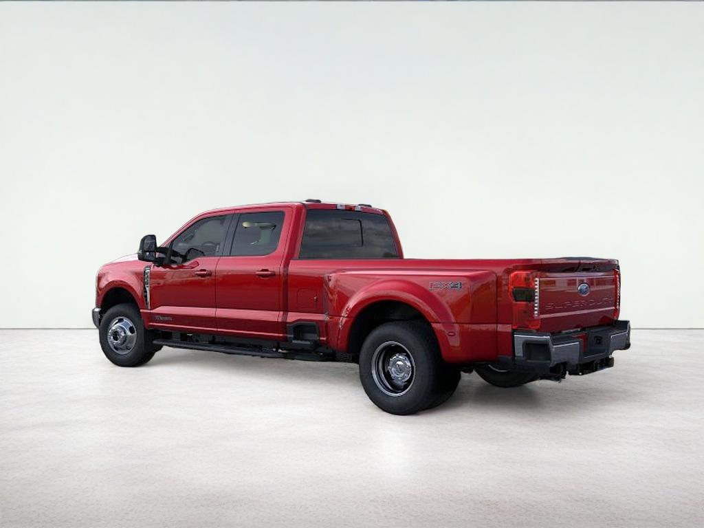 2026 Ford F-350SD Lariat DRW