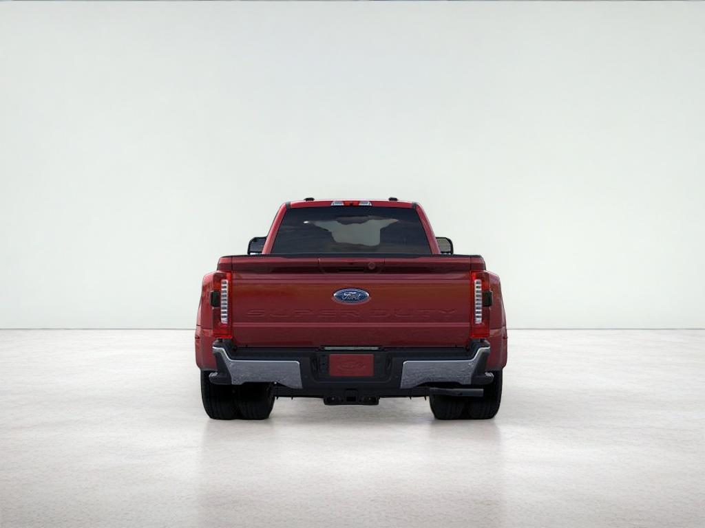 2026 Ford F-350SD Lariat DRW