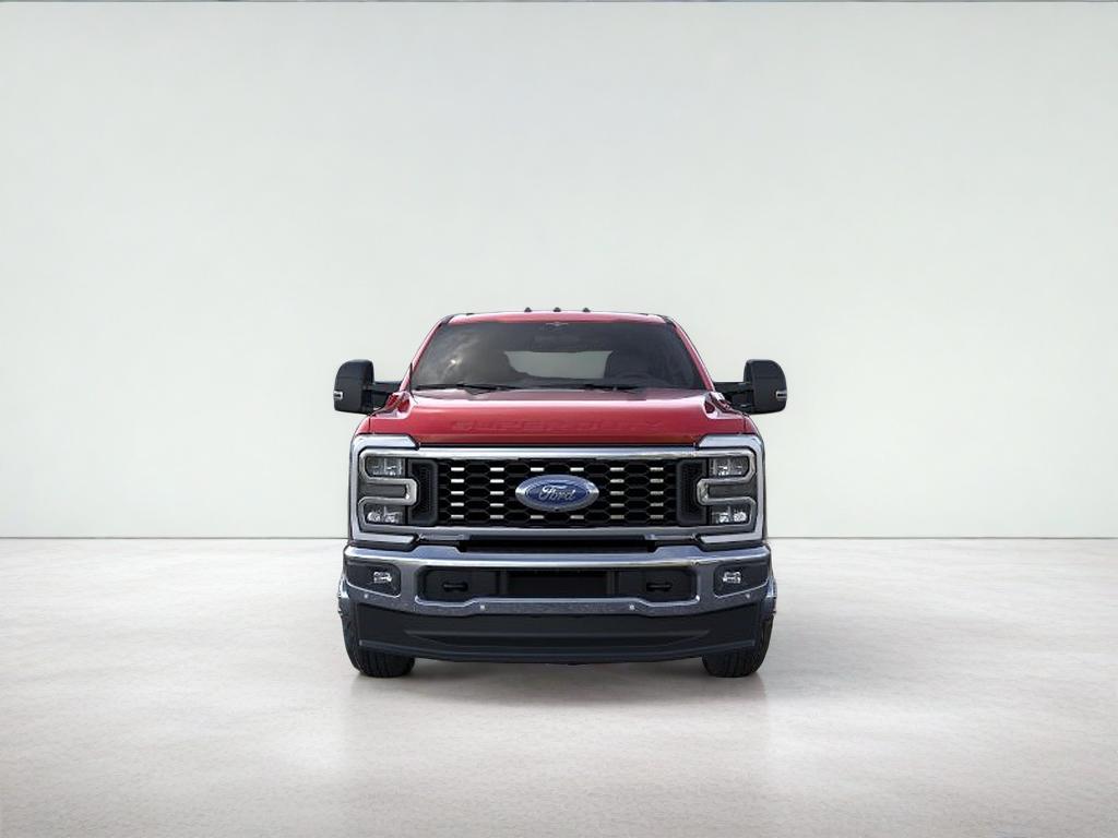 2026 Ford F-350SD Lariat DRW