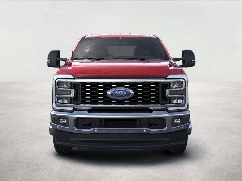 2026 Ford F-350SD Lariat DRW
