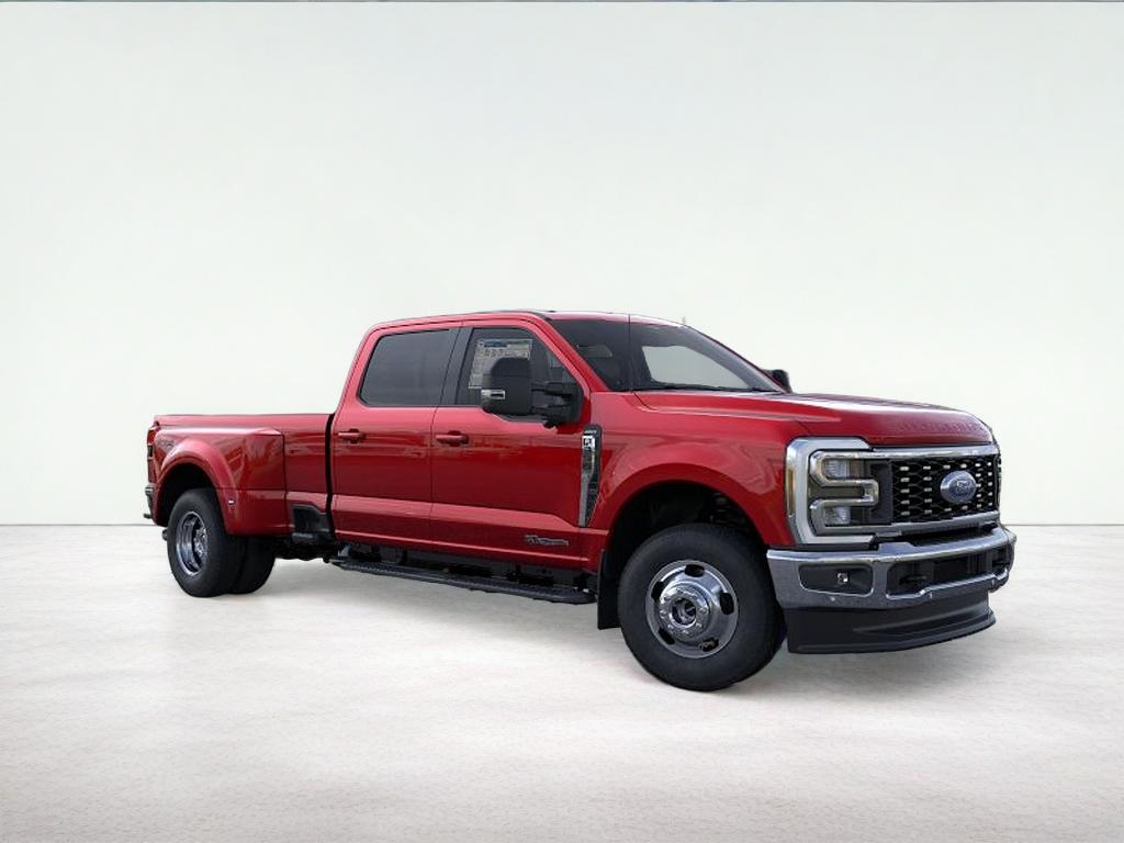 2026 Ford F-350SD Lariat DRW