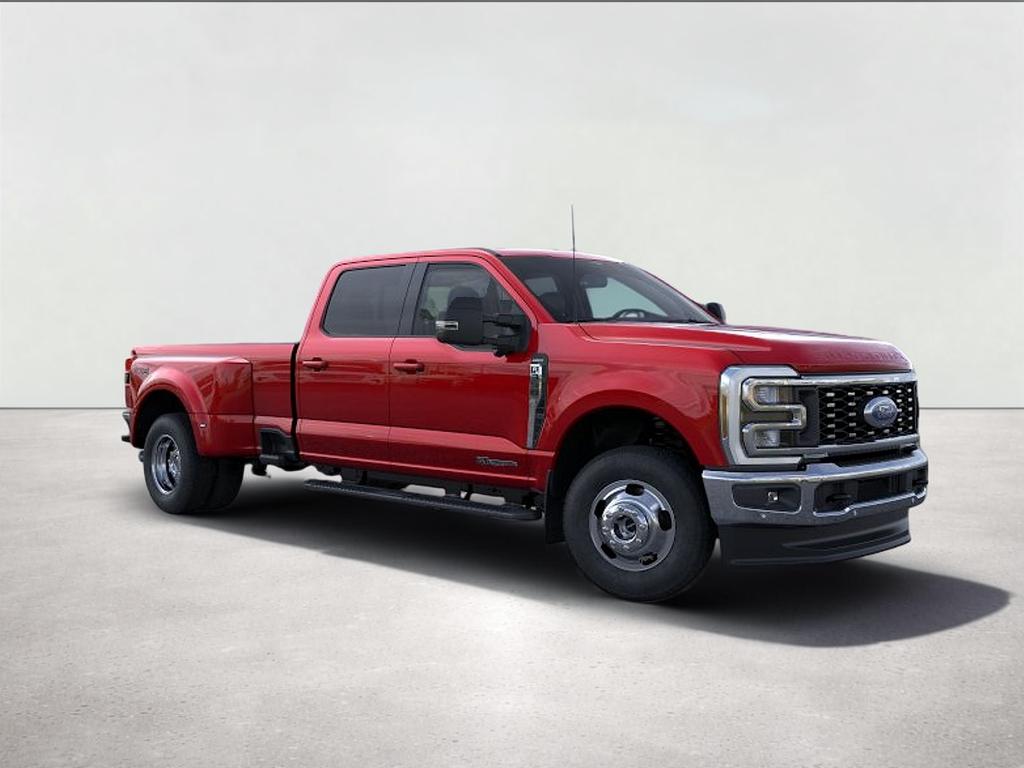 2026 Ford F-350SD Lariat DRW