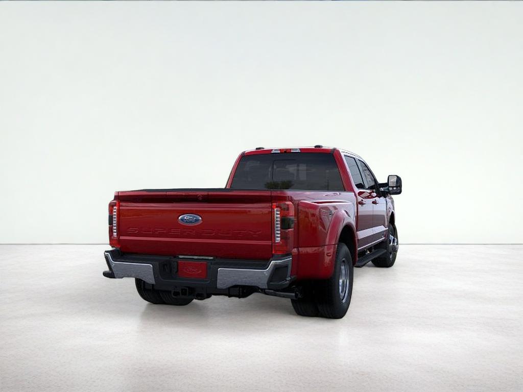 2026 Ford F-350SD Lariat DRW