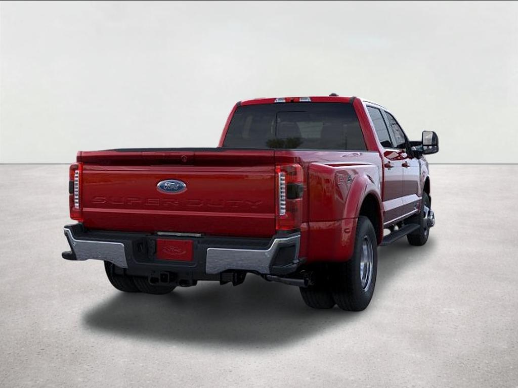 2026 Ford F-350SD Lariat DRW
