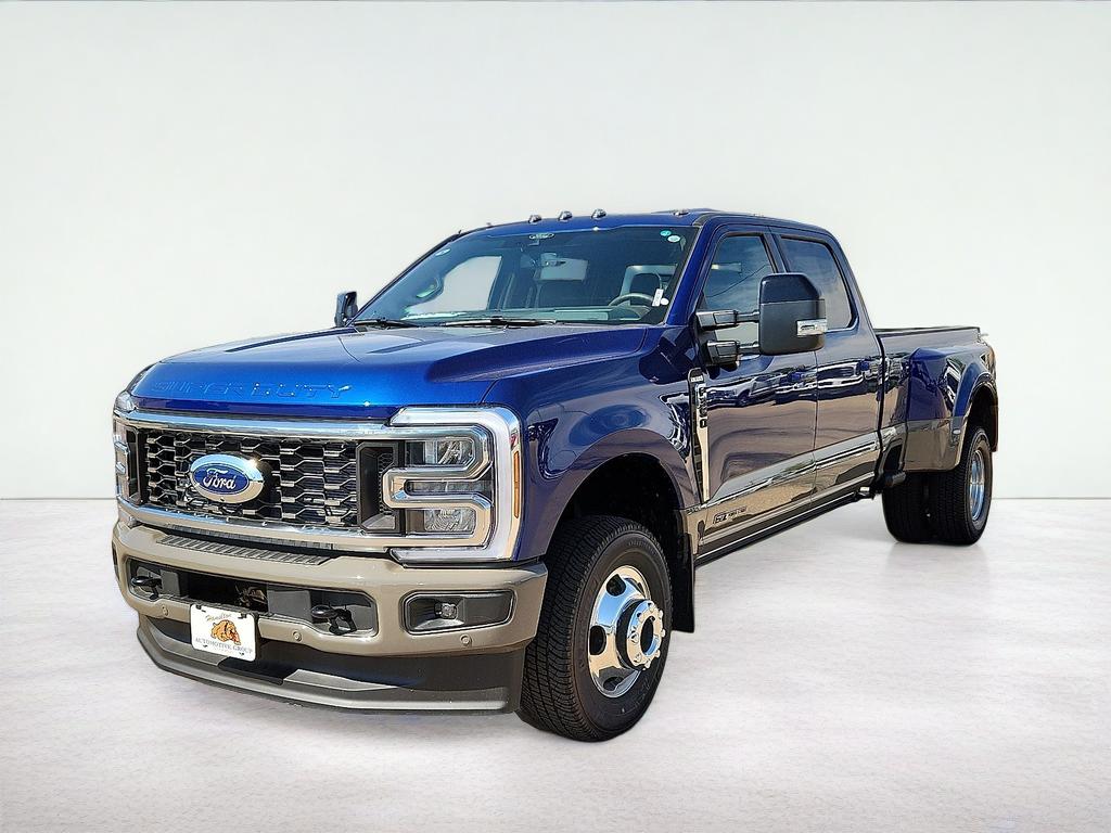2026 Ford F-350SD King Ranch DRW