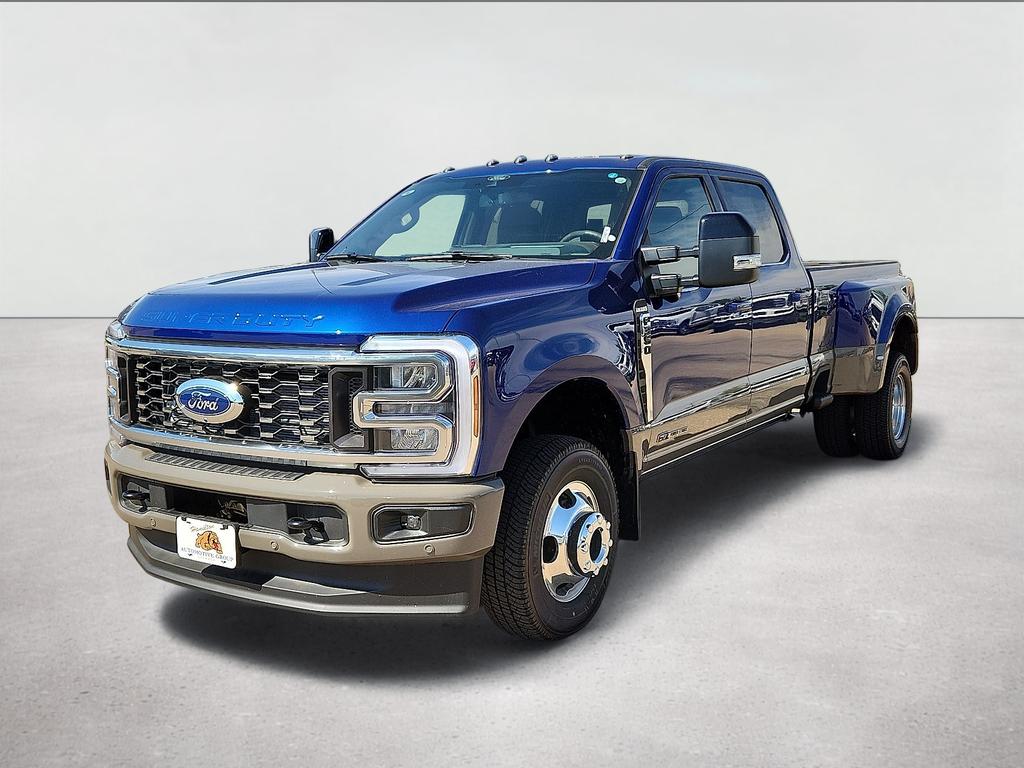 2026 Ford F-350SD King Ranch DRW
