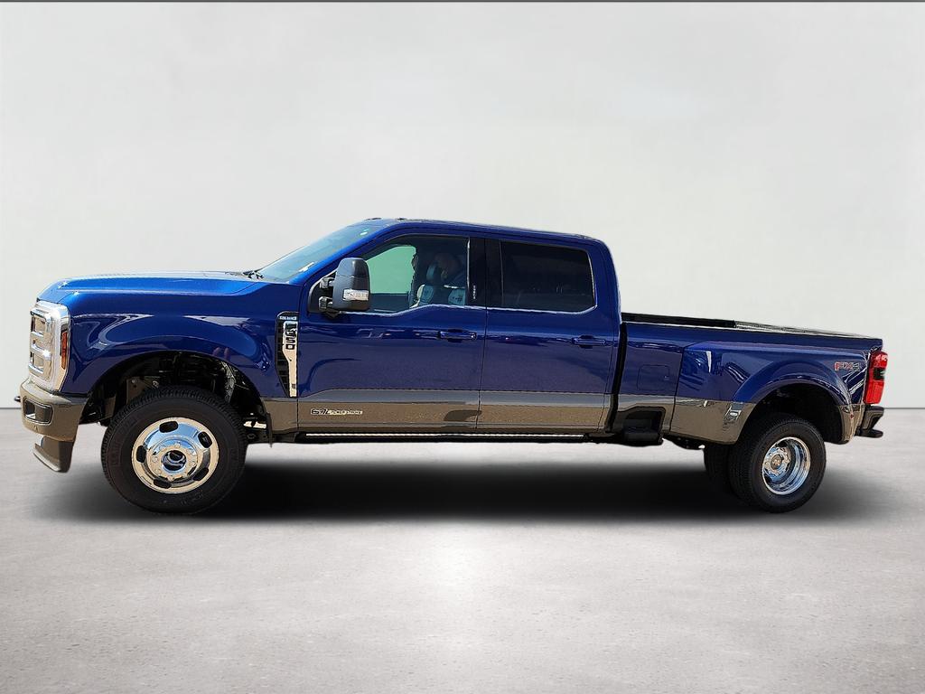 2026 Ford F-350SD King Ranch DRW