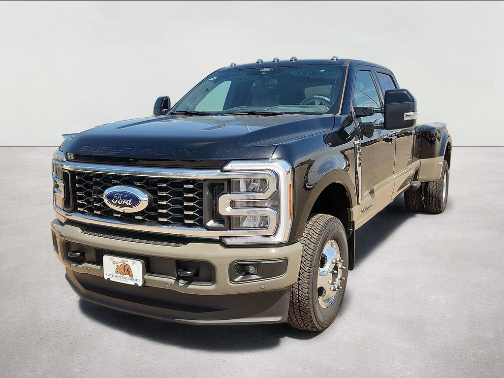 2026 Ford F-350SD King Ranch DRW