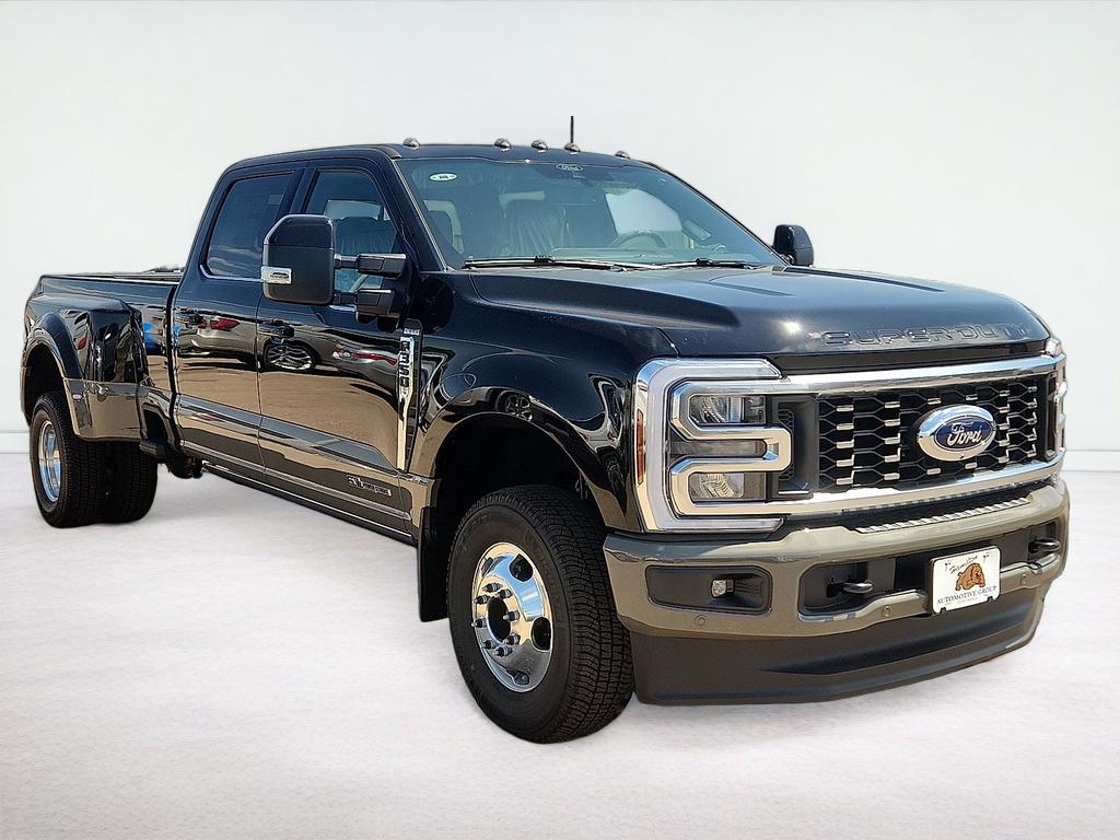2026 Ford F-350SD King Ranch DRW