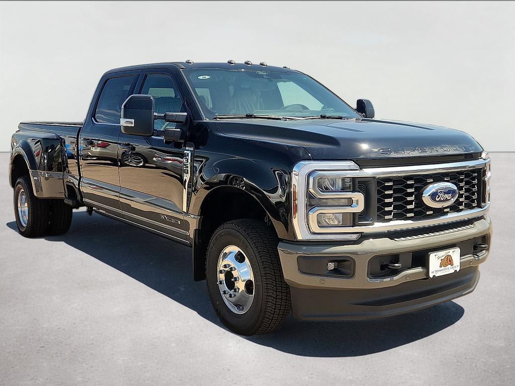 2026 Ford F-350SD King Ranch DRW