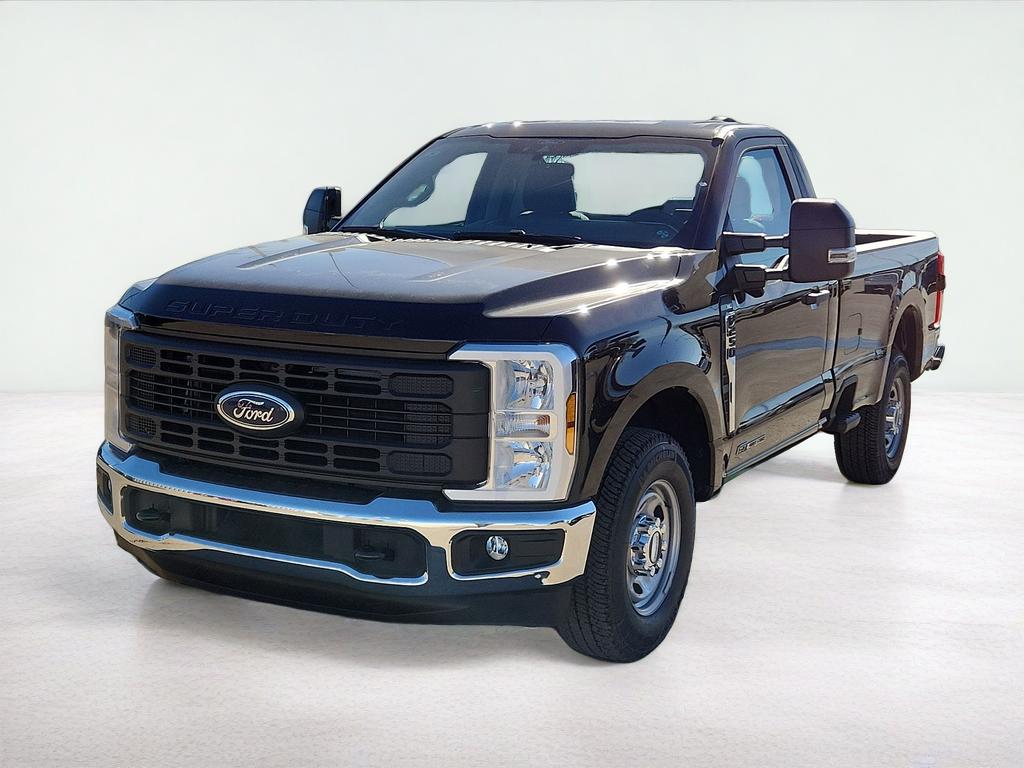 2025 Ford Super Duty F-250® XL
