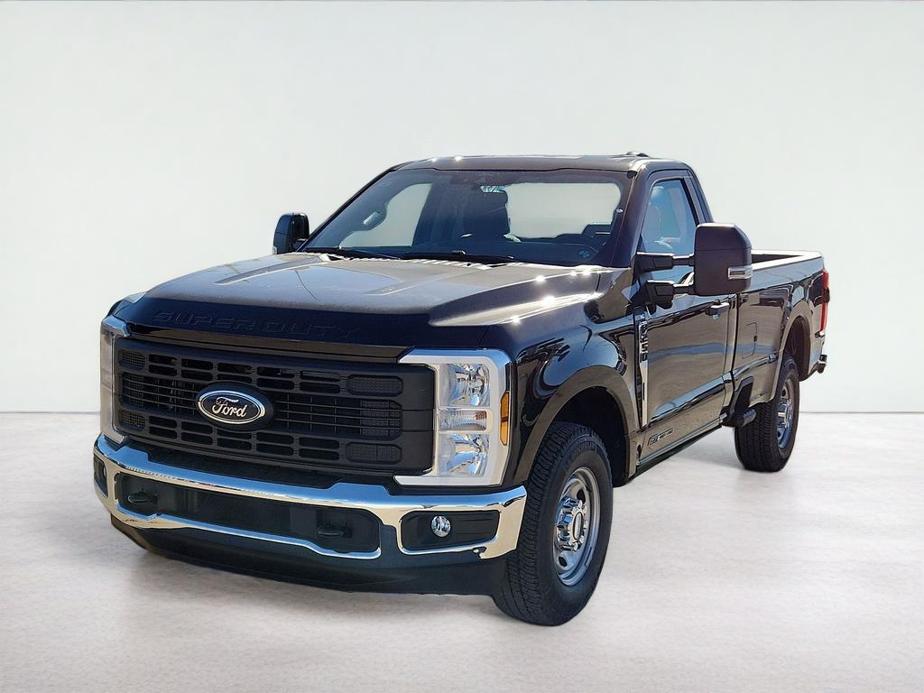 2025 Ford F-250SD XL