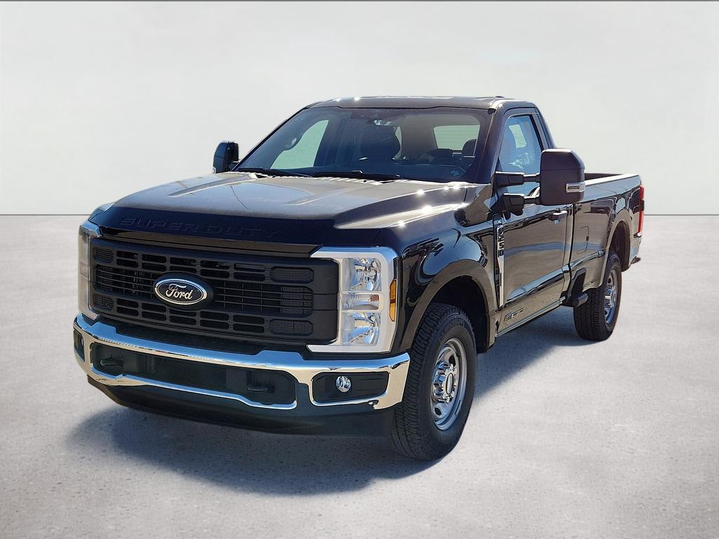 2025 Ford F-250SD XL