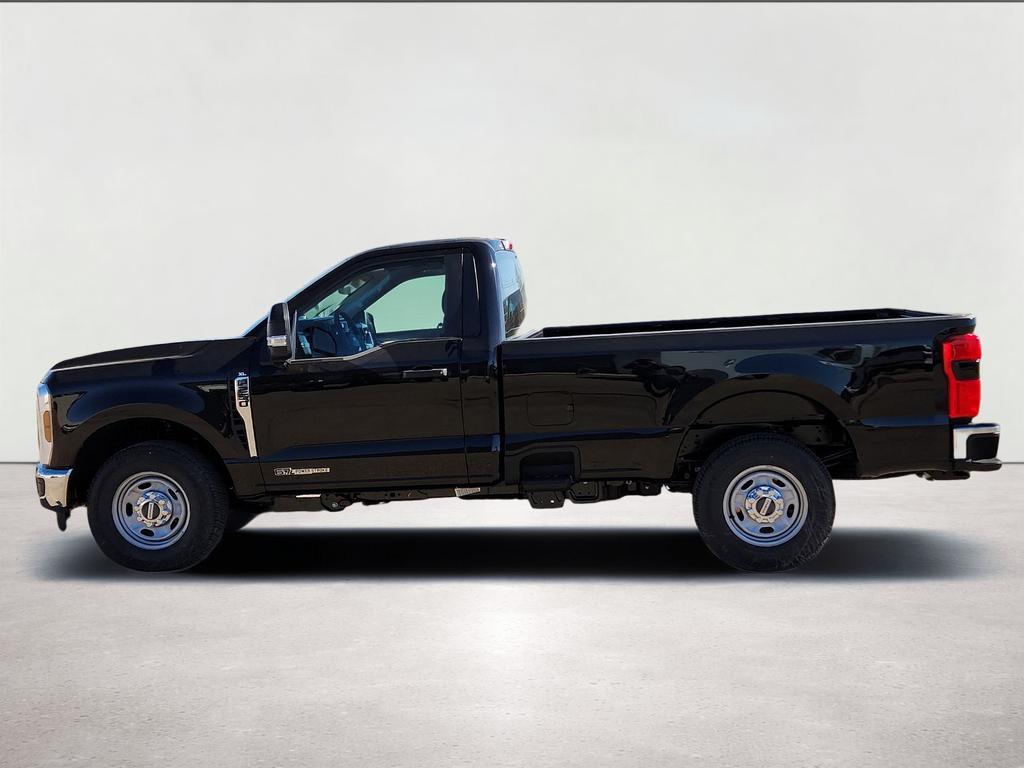 2025 Ford F-250SD XL