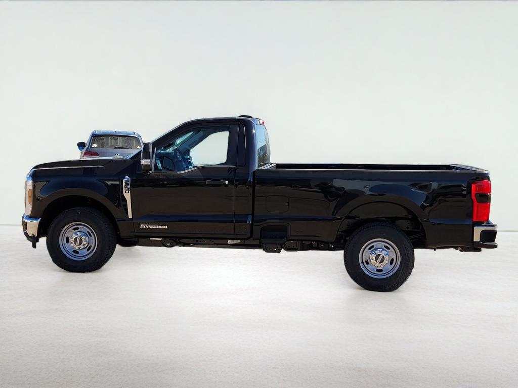 2025 Ford F-250SD XL
