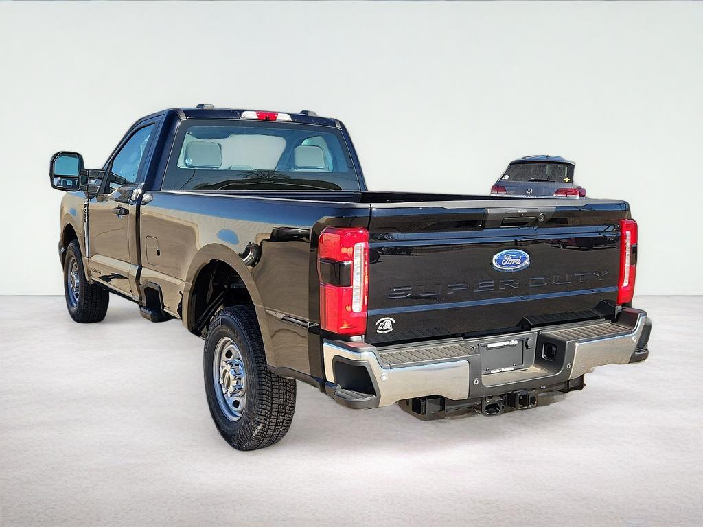 2025 Ford F-250SD XL