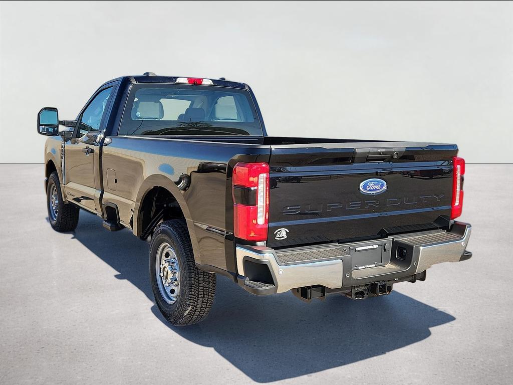 2025 Ford F-250SD XL