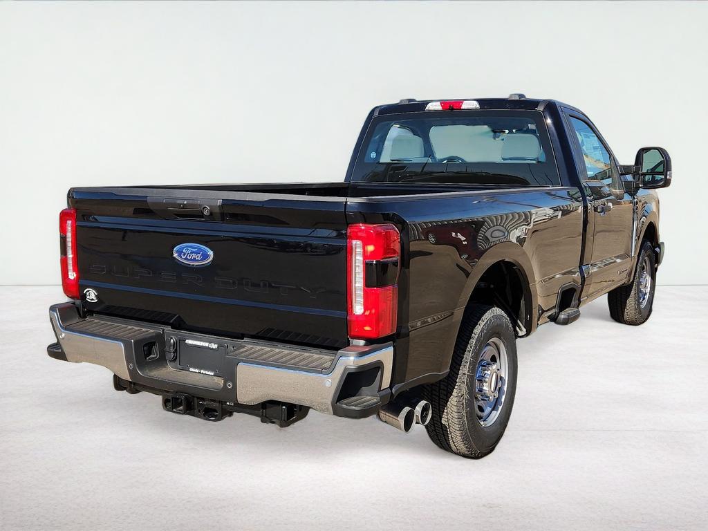 2025 Ford F-250SD XL