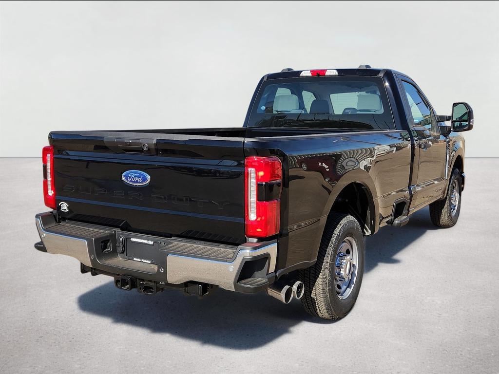 2025 Ford F-250SD XL