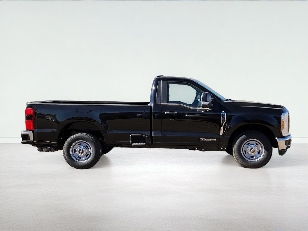 2025 Ford F-250SD XL