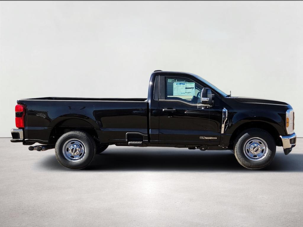 2025 Ford F-250SD XL