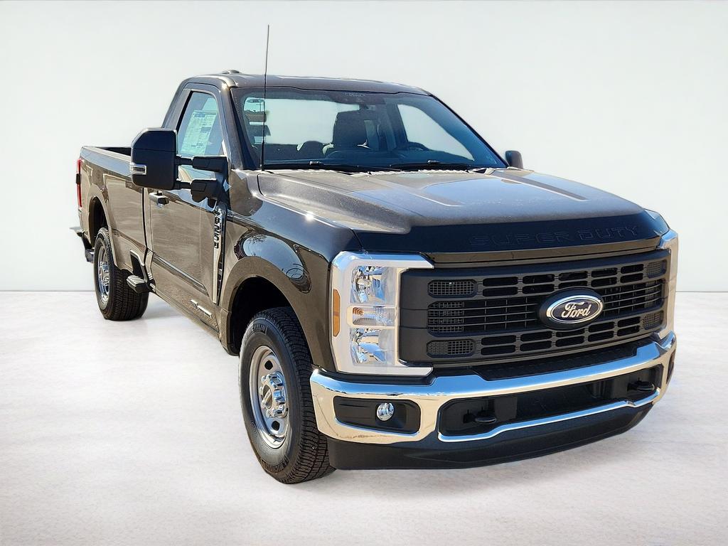 2025 Ford F-250SD XL