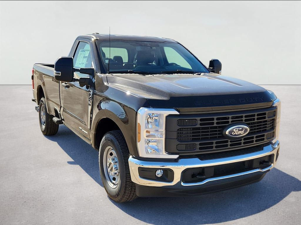 2025 Ford F-250SD XL
