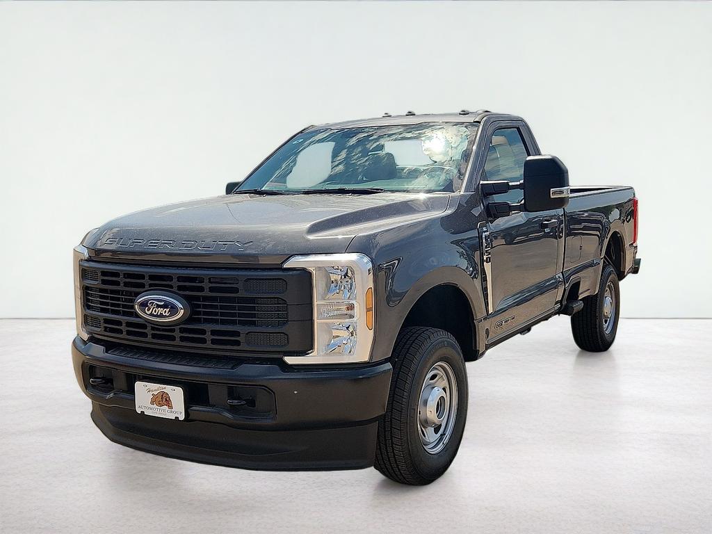 2026 Ford F-250 Super Duty