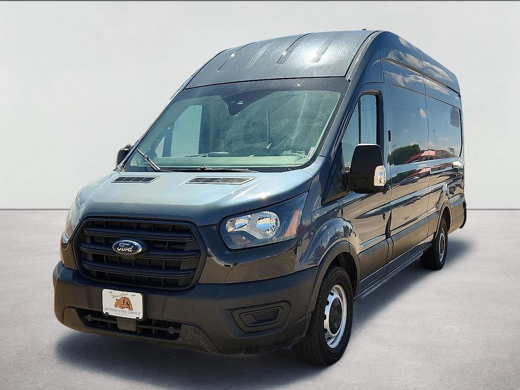 2020 Ford Transit Base